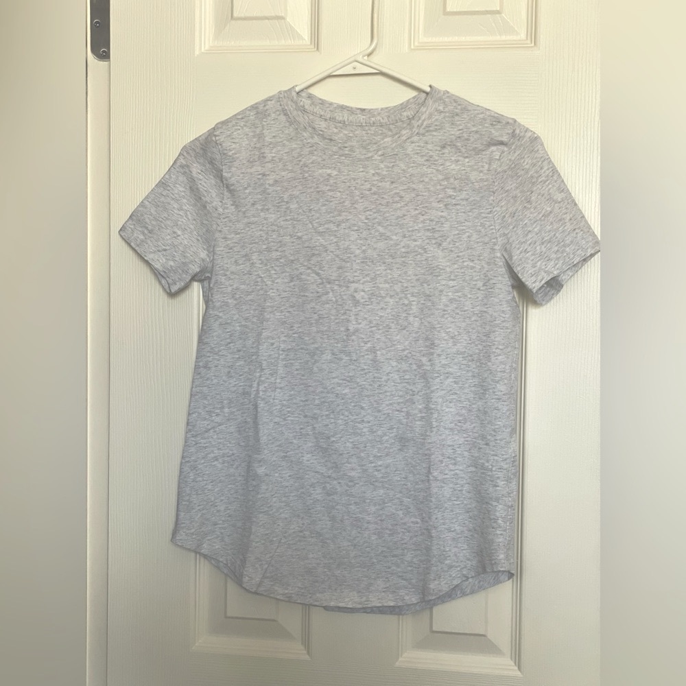 Lululemon shirt